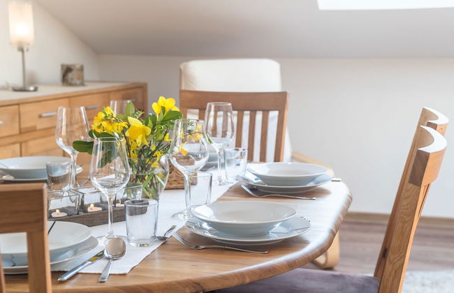 Eifel Lakeside Family Escape - Foto 33