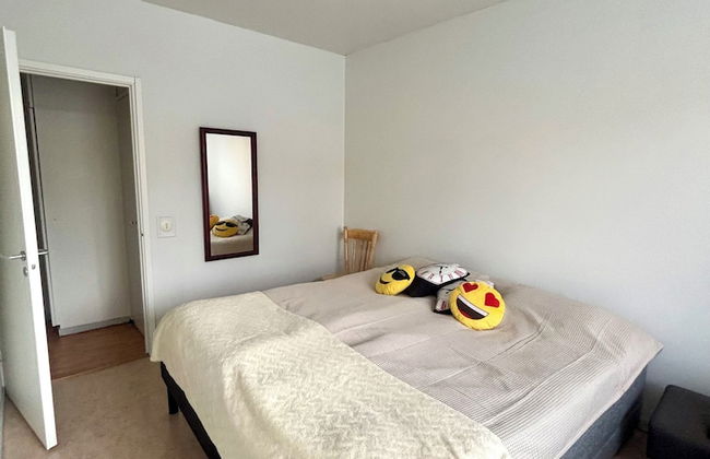 Charming Kemi Apartment With Sauna Department & Free Parking - Foto 4