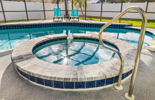 Sunshine Retreat by SkyRun Anna Maria - Foto 7