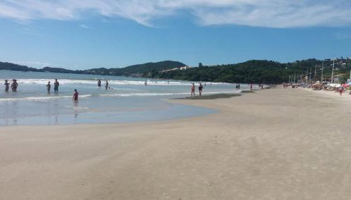 Apto Bombas Ed Guarapari - Foto 4