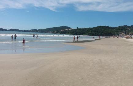 Apto Bombas Ed Guarapari - Foto 4
