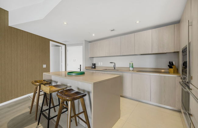 Luxury Miami Condos – Ocean & City Views - Foto 71