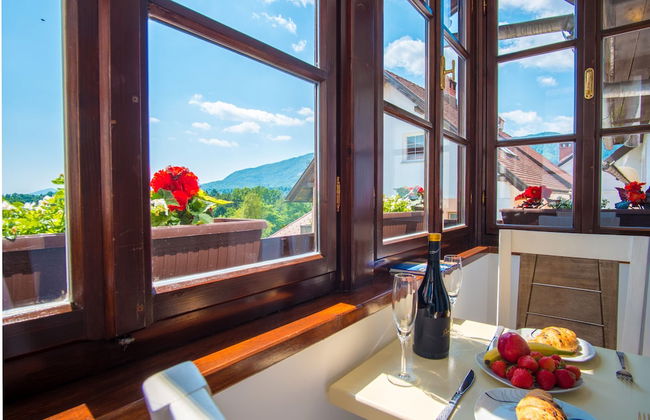 Vila Radolca Apartments and Rooms - Foto 20