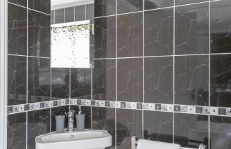 Hereford - Finch House - Modern 4 Bedroom House Located in South Hereford, Dog Friendly With Nearby Countryside, Pool Table, Sleeps up to 10 Guests - Hosted by RENTMYHOUSE - Foto 57