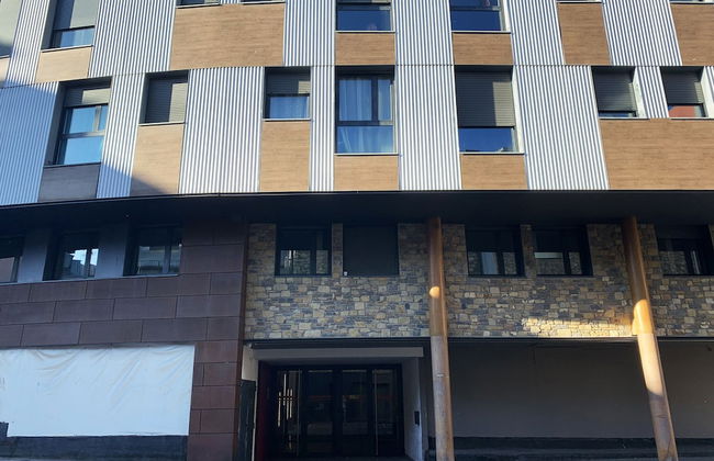 Apartamentos La Solana 3000 - Foto 25