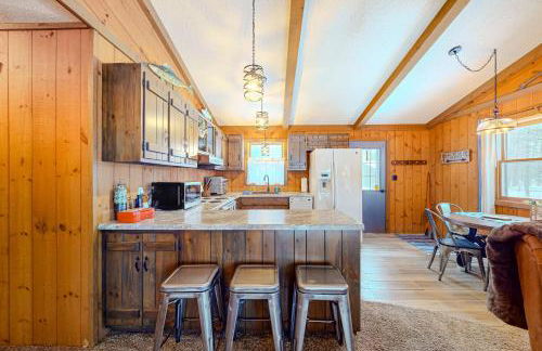 Paddle Inn on Buckskin Lake - Foto 7