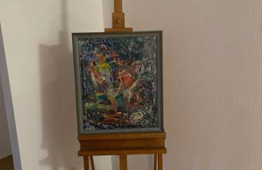 Stilvolleauszeit mit Garten - 15 min bis Köln - Foto 7