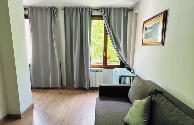 Apartahotel Canfranc - Foto 22