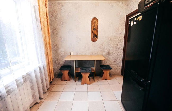 Apartment on Ryleeva 98 - Foto 3