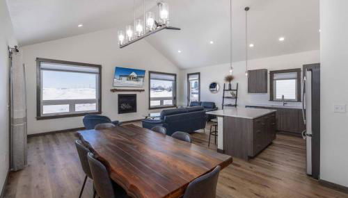 New 3BR condo in Bozeman w/ mtn views and trails - Foto 5