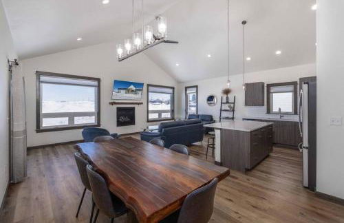 New 3BR condo in Bozeman w/ mtn views and trails - Foto 5