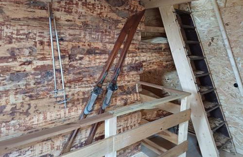 La Cabane des 2 Sœurs (chalet 4-6 personnes) - Foto 11