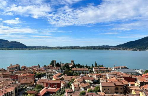 Terrazza sulle mura Appartamento Sole - Photo 36