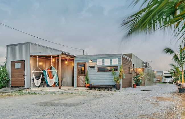 IMAGINE OKINAWA - Foto 1