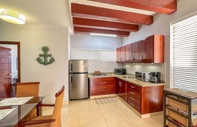 Incredible 3 BR Penthouse w BBQ Jacuzzi - Photo 73