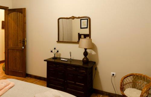 Casa Rural Cervarte - Photo 11