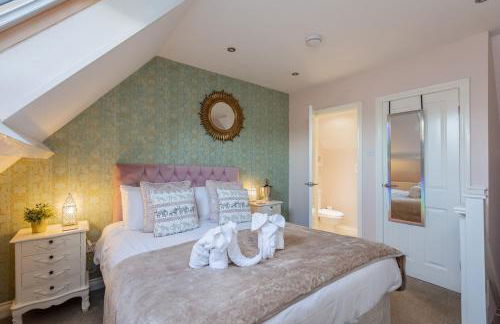 Pickering Town Apartment, Parking, Dog Friendly, - Foto 14