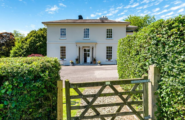 Luxury Country Mansion in West Cork - Foto 78