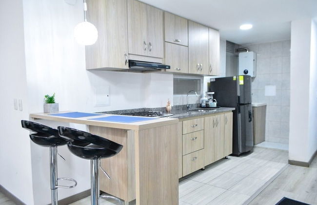 EDIFICIO CAMILA - Foto 31