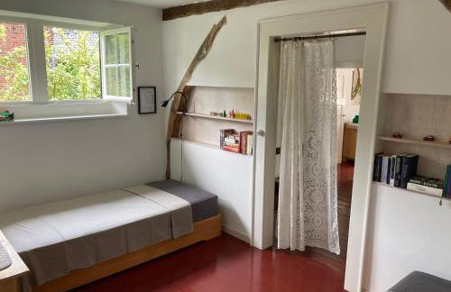 Cherrytree Cottage 1840 - Foto 32