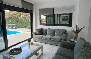 Villa Nicolas Plataria - Foto 5
