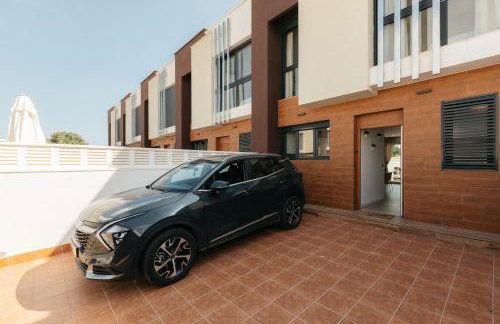 Villa Brisamaré I Private Pool I Free parking - Foto 15