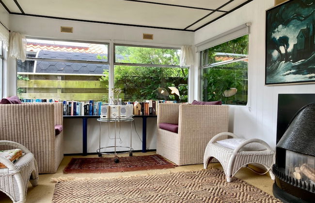 Beautiful Quiet 2 Persons Caravan on the Lauwersmeer - Foto 38