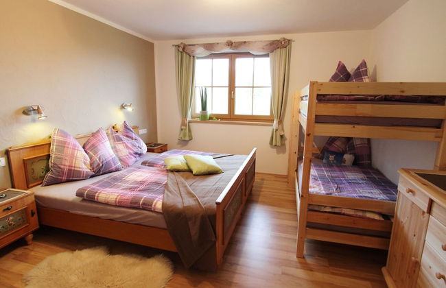 Snug Farmhouse in Taxenbach near Cross Country Skiing - Foto 2