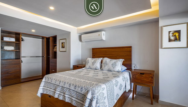 Harbor 171 by Naya Homes - Foto 5, Habitación