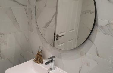 Modern house close to Glasgow Green - Foto 32