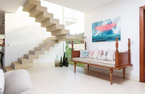 ¡Bz72! Casa con vistas al mar con 5 suites y piscina - Foto 14