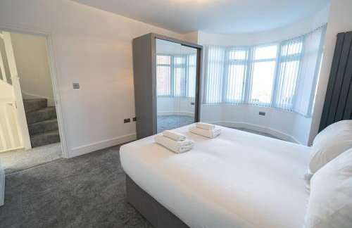 Newly Refurbished Modern 4 Bed Detached House ! - Foto 11