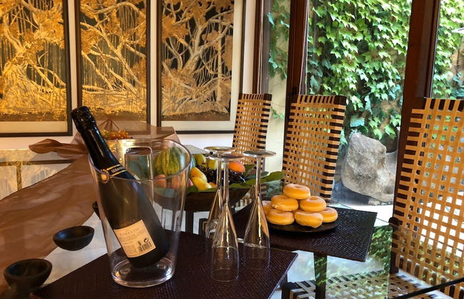 Beautiful Luxury Villa Located in Villasimius Near the Beaches - Photo 17