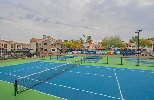 Spacious Family Escape , Sport Court, Game Room & King Bed - H2162 - Foto 32