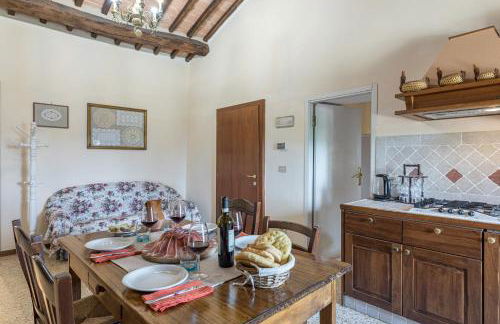 Villa Montepescini - Foto 25