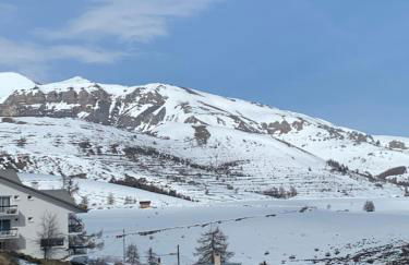 Val d'Azur Plein sud Face aux Pistes - Foto 27