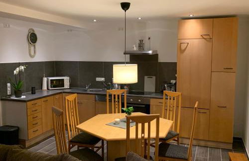 Ferienwohnung -Kiek rin- Wiesmoor Ostfriesland - Foto 12