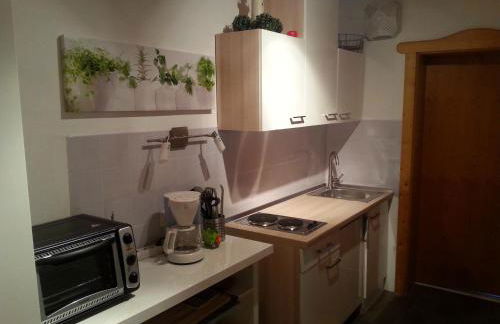 Appartement Waldeck Perle - Foto 9