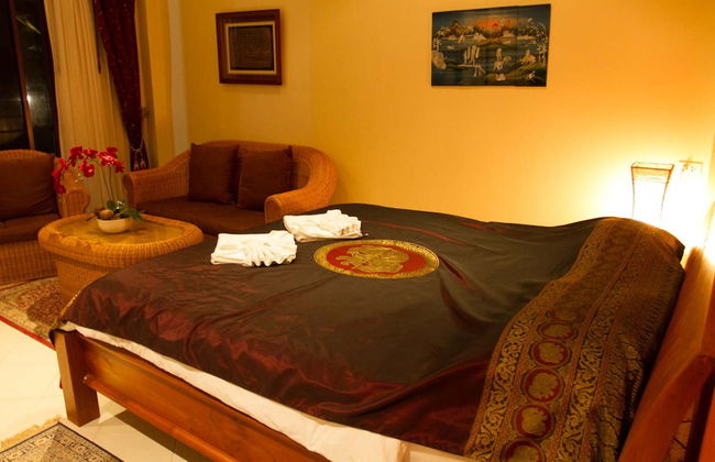 VIP Chain Resort Pool Villa - Foto 11