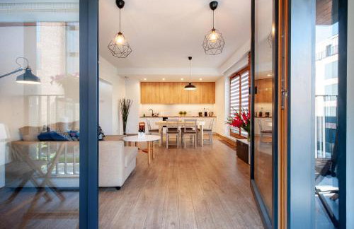 Browar Lubicz Residence - Official Aparthotel - Photo 8