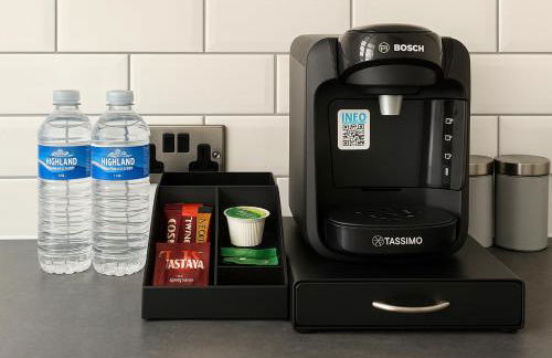 Luxury Home in Greater London - Rainham - Foto 70