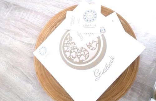 Casa Gimaga - Foto 17