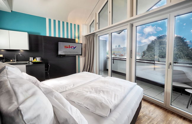 rivers Passau - Foto 4