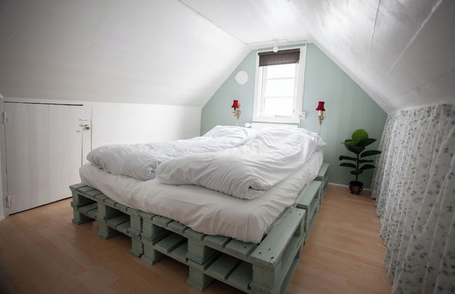 Two Bedroom Vacation Home In The Center Of Tórshavn - Foto 4