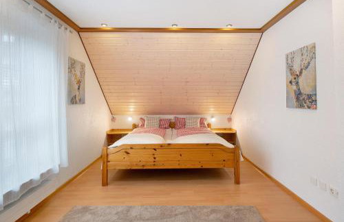 Ferienwohnung Atelier - Foto 18