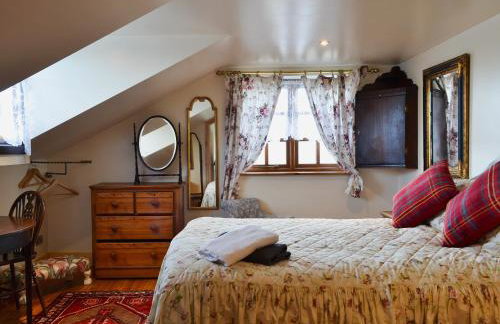 The Coach House - Foto 17