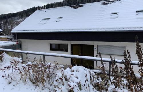 Apartment am Wasserfall mit Sauna & Top-Lage - Foto 17