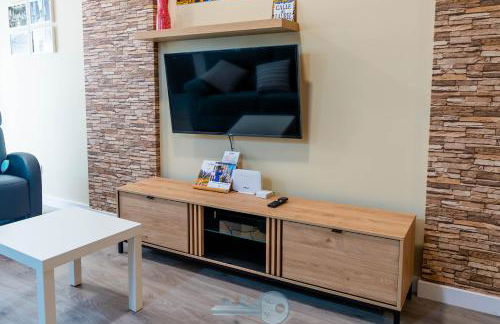 EDIFICIO 1521 - Foto 20