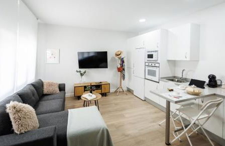 Apartamentos LUXURY SUITES MACABEO - Foto 7