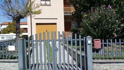 Il gelsomino del Perugino - Foto 2